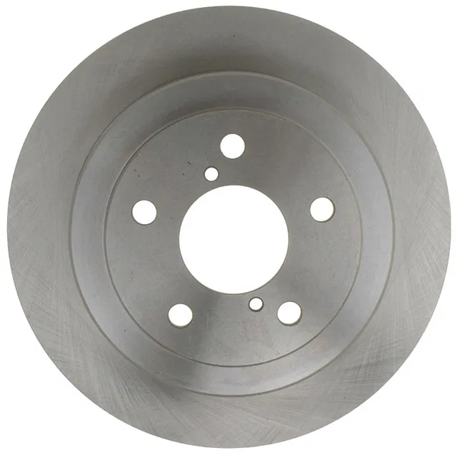 96121R – RAYBESTOS Brake Rotor, OE Replacement Single